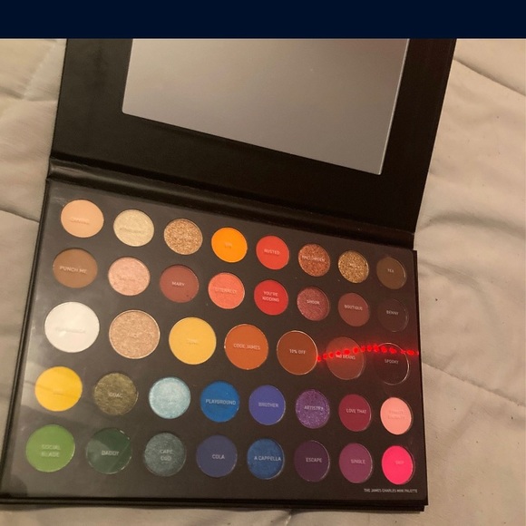 Makeup - Picture 2 of 6